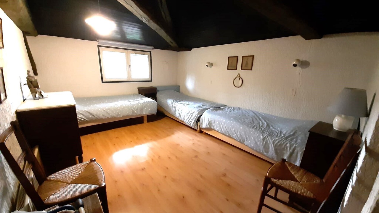 Photo of Bedroom in Sabres