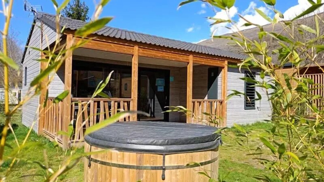 Photo of Outdoor in Savignac-les-Ormeaux