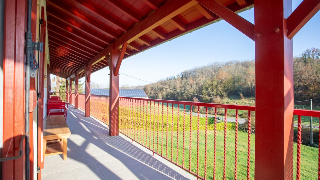 Photo of Outdoor in Aroue-Ithorots-Olhaiby