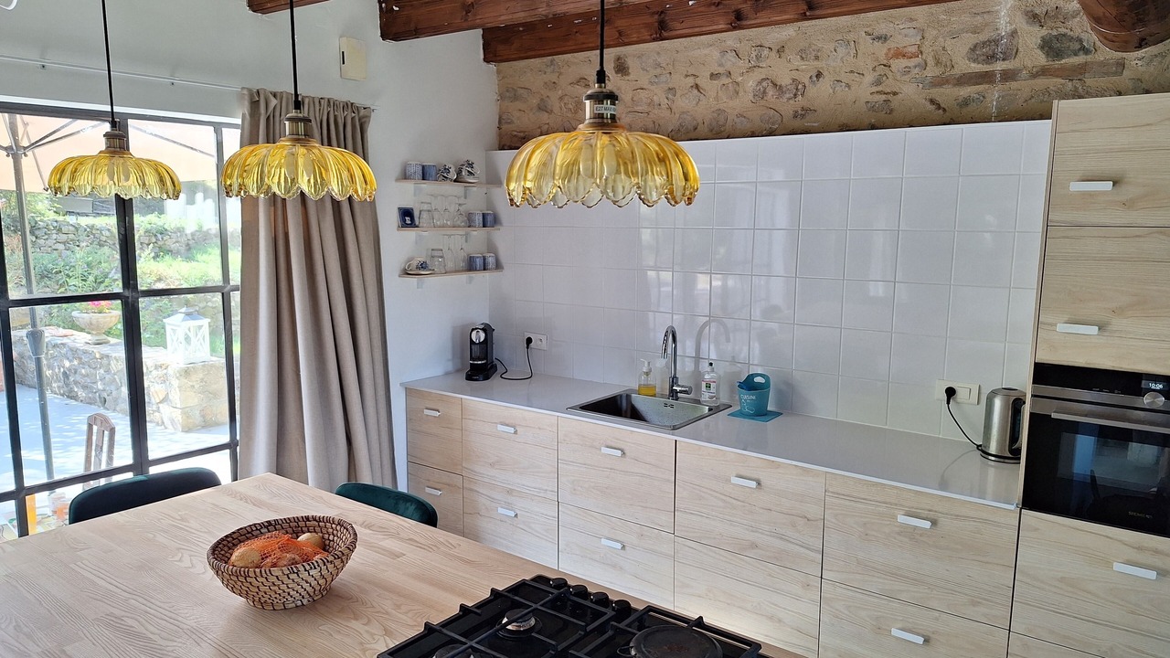 Photo of Kitchen in Laval-sur-Doulon