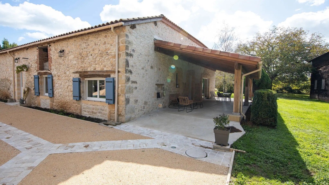 Photo of Outdoor in Saint-Georges