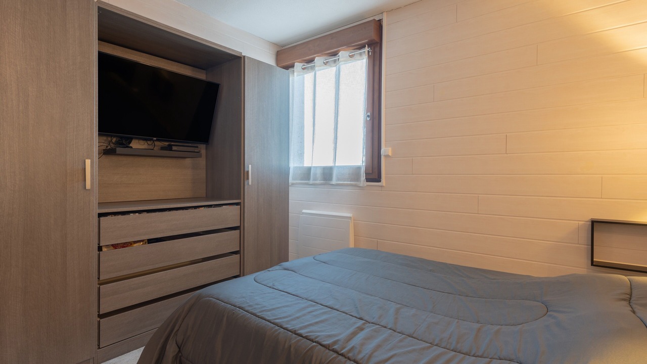 Photo of Bedroom in Arette