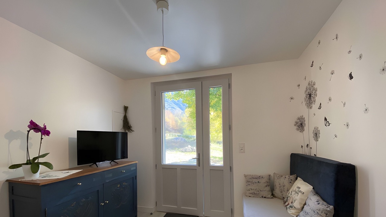 Photo of Livingroom in Porta