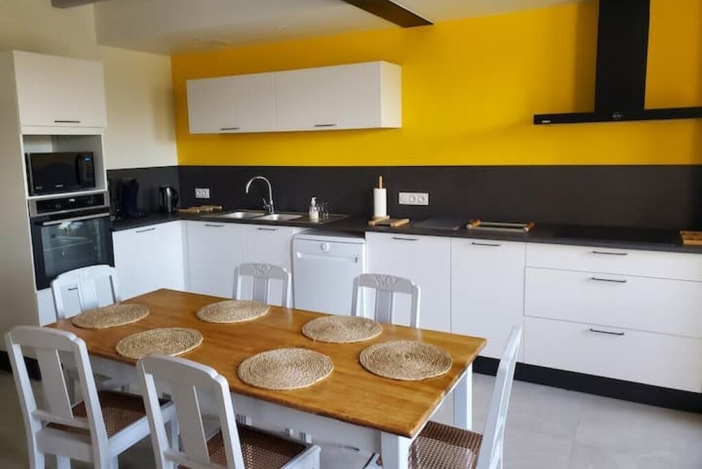 Photo of Kitchen in Varades