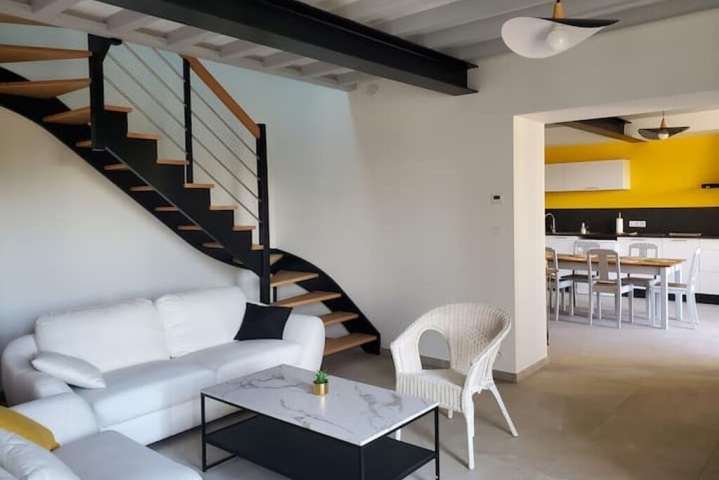 Photo of Livingroom in Varades