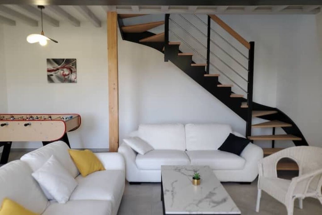 Photo of Livingroom in Varades