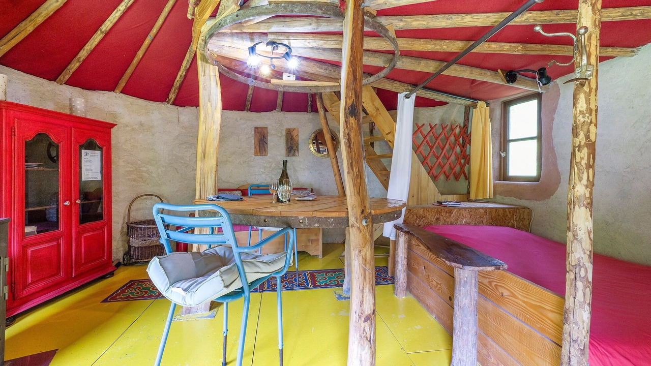 Photo of Outdoor in Prebois