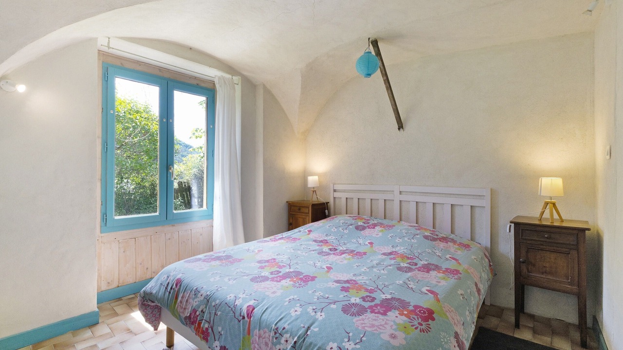 Photo of Bedroom in Prebois