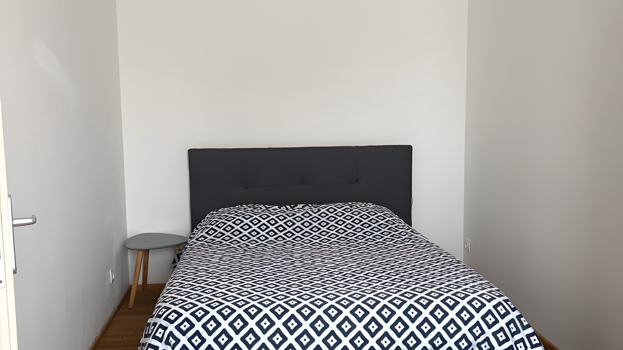 Photo of Bedroom in Montesquieu-des-Alberes