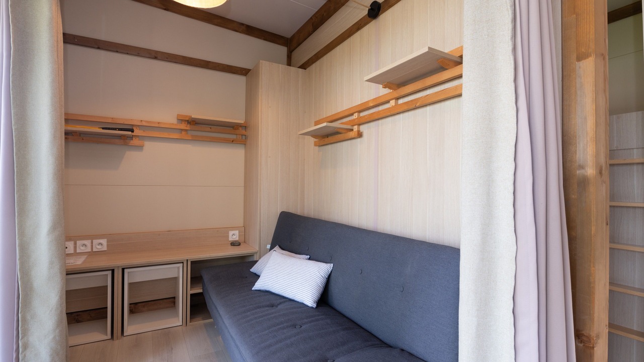Photo of Livingroom in Plouhinec