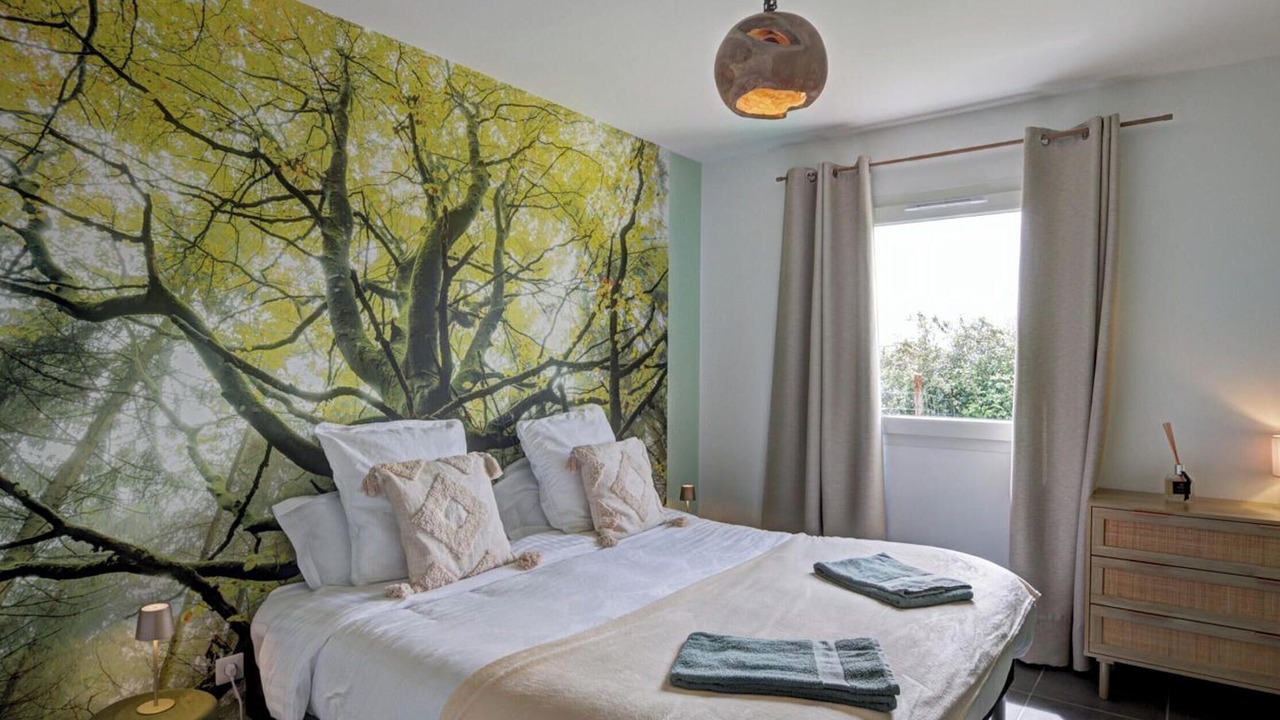Photo of Bedroom in Saint-Germain-Laval