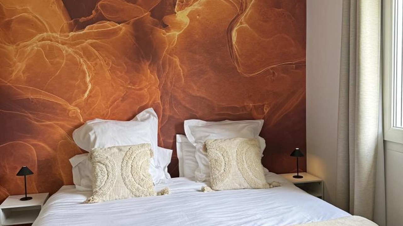 Photo of Bedroom in Saint-Germain-Laval