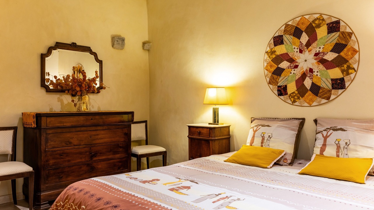Photo of Bedroom in Bazas