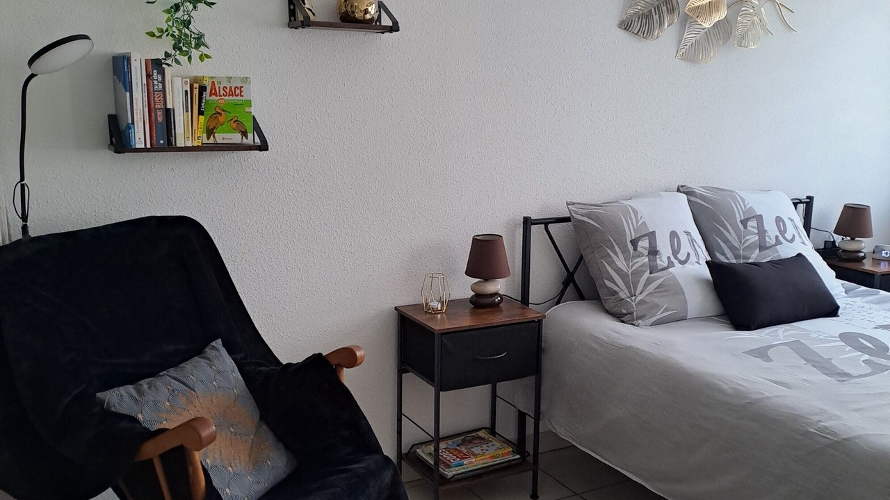 Photo of Bedroom in Niederbronn-les-Bains