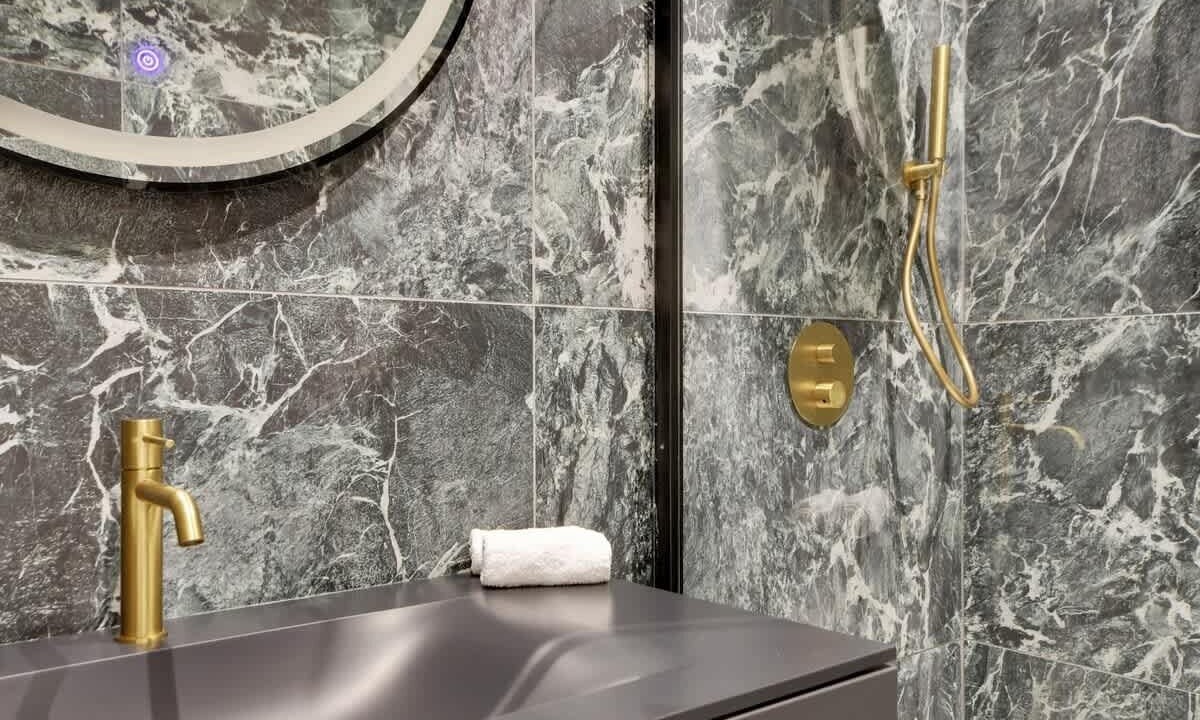 Photo of Bathroom in Strasbourg -Saint-Denis