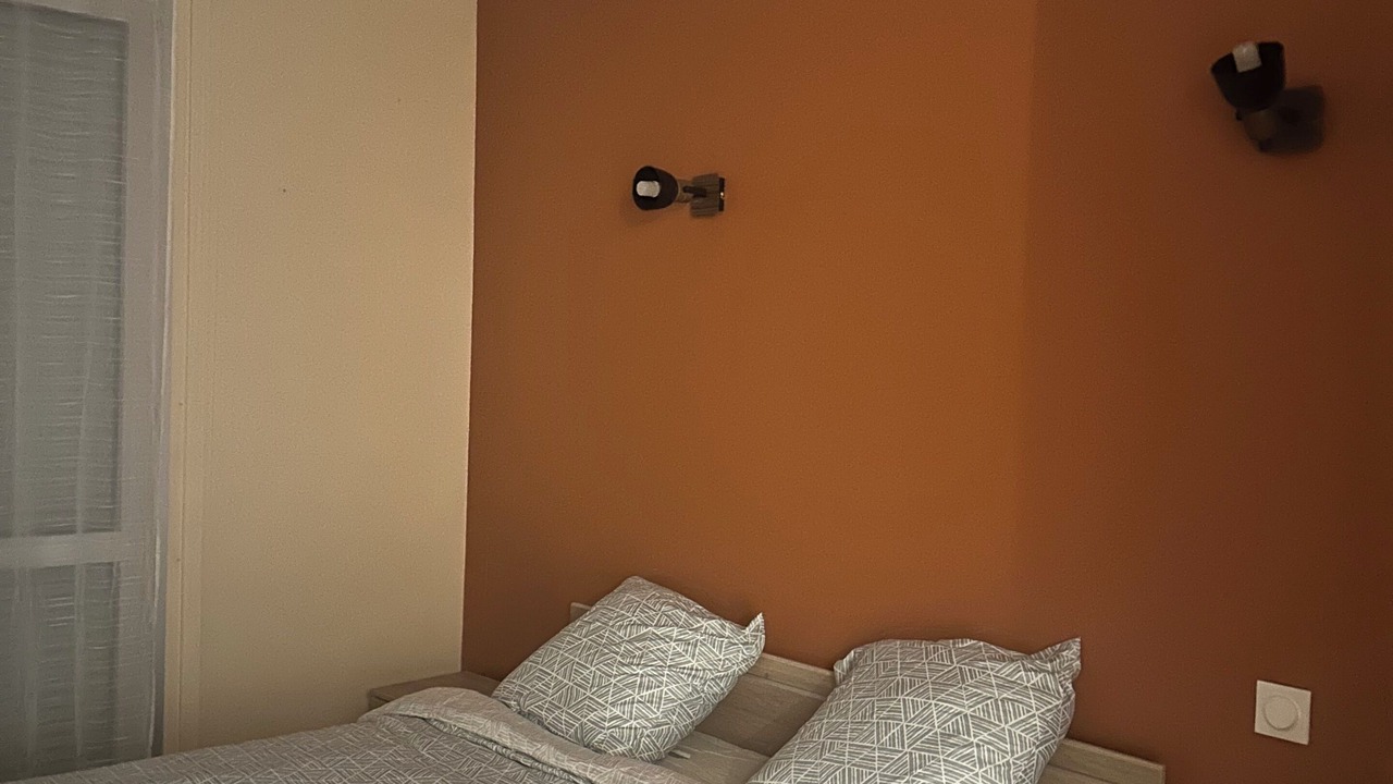 Photo of Bedroom in Le Puy-en-Velay