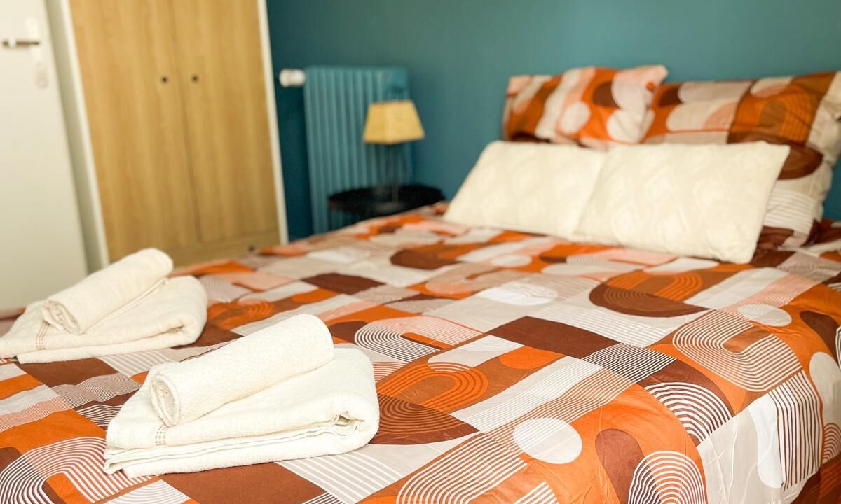 Photo of Bedroom in Nord - Gare