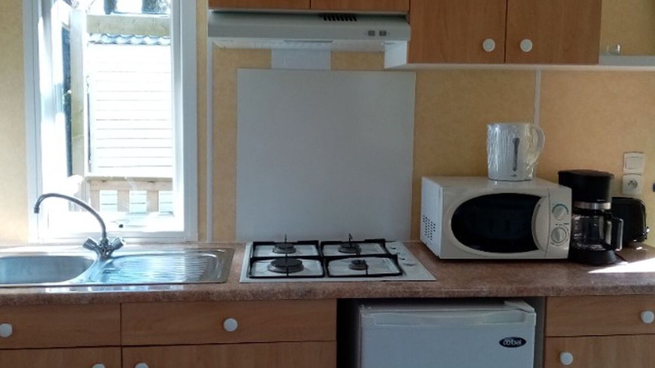 Photo of Kitchen in Treguennec