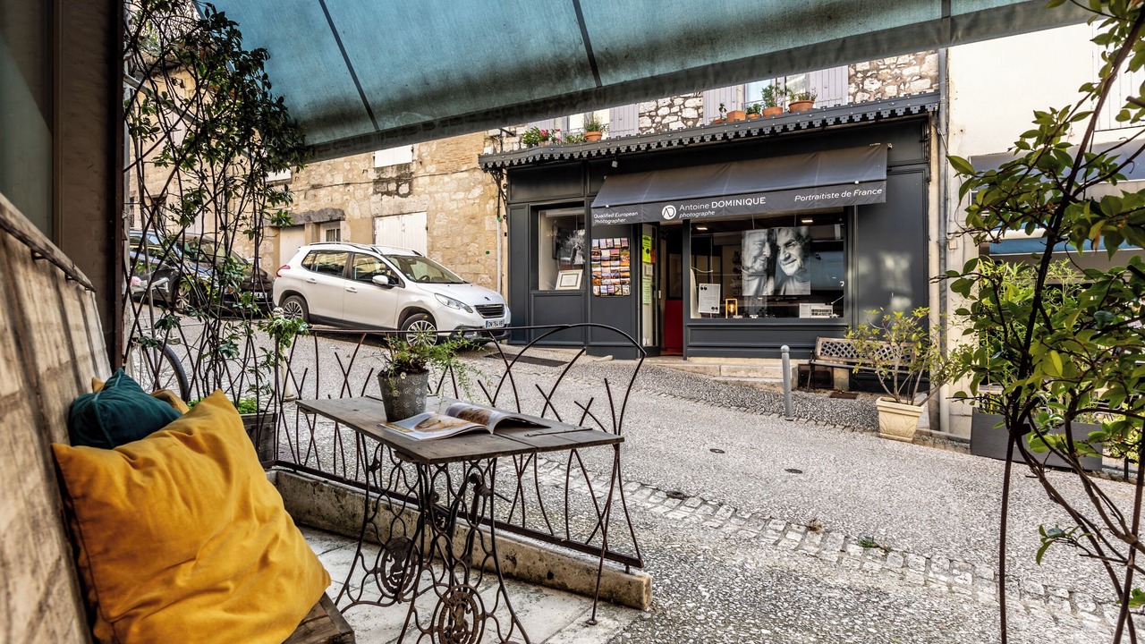 Photo of Outdoor in Monflanquin