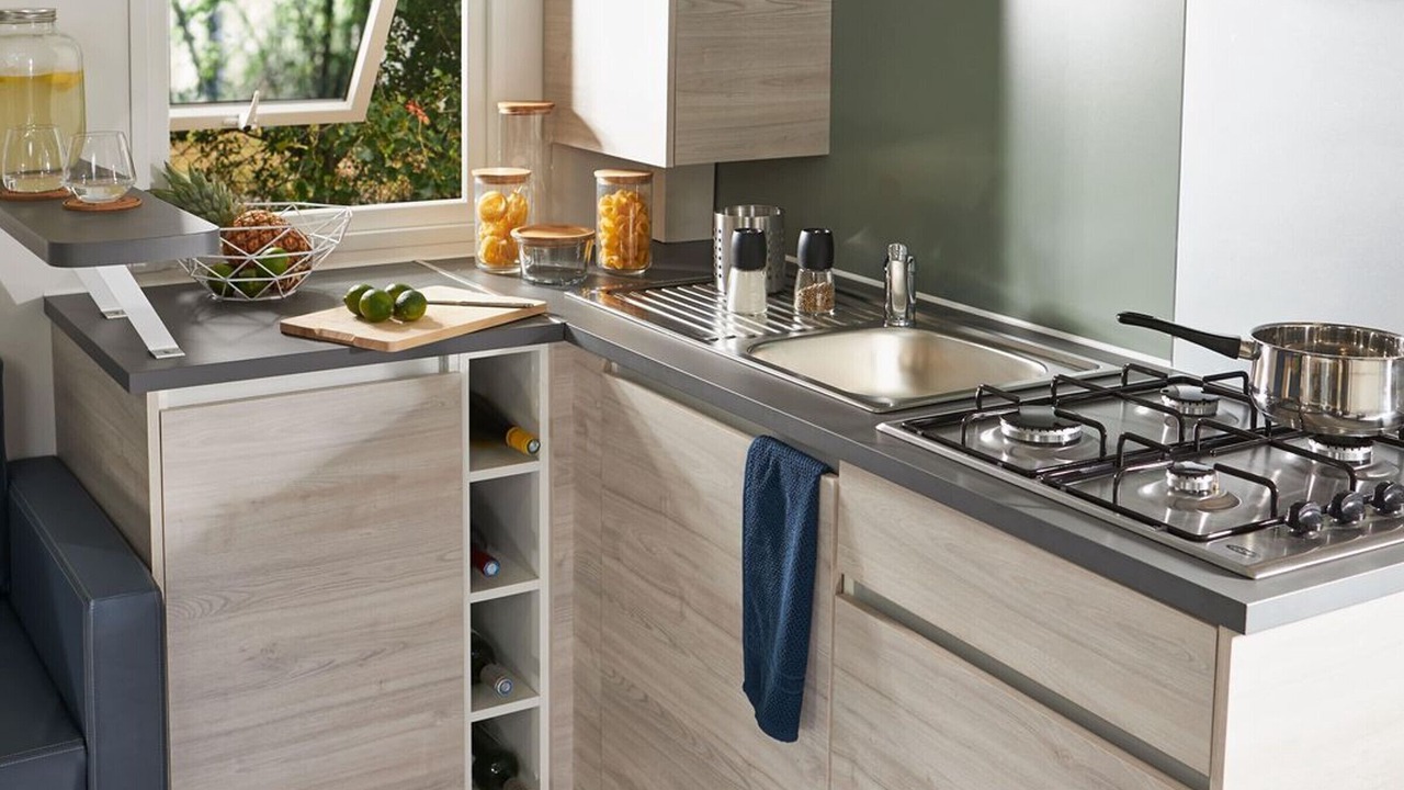 Photo of Kitchen in Martiel