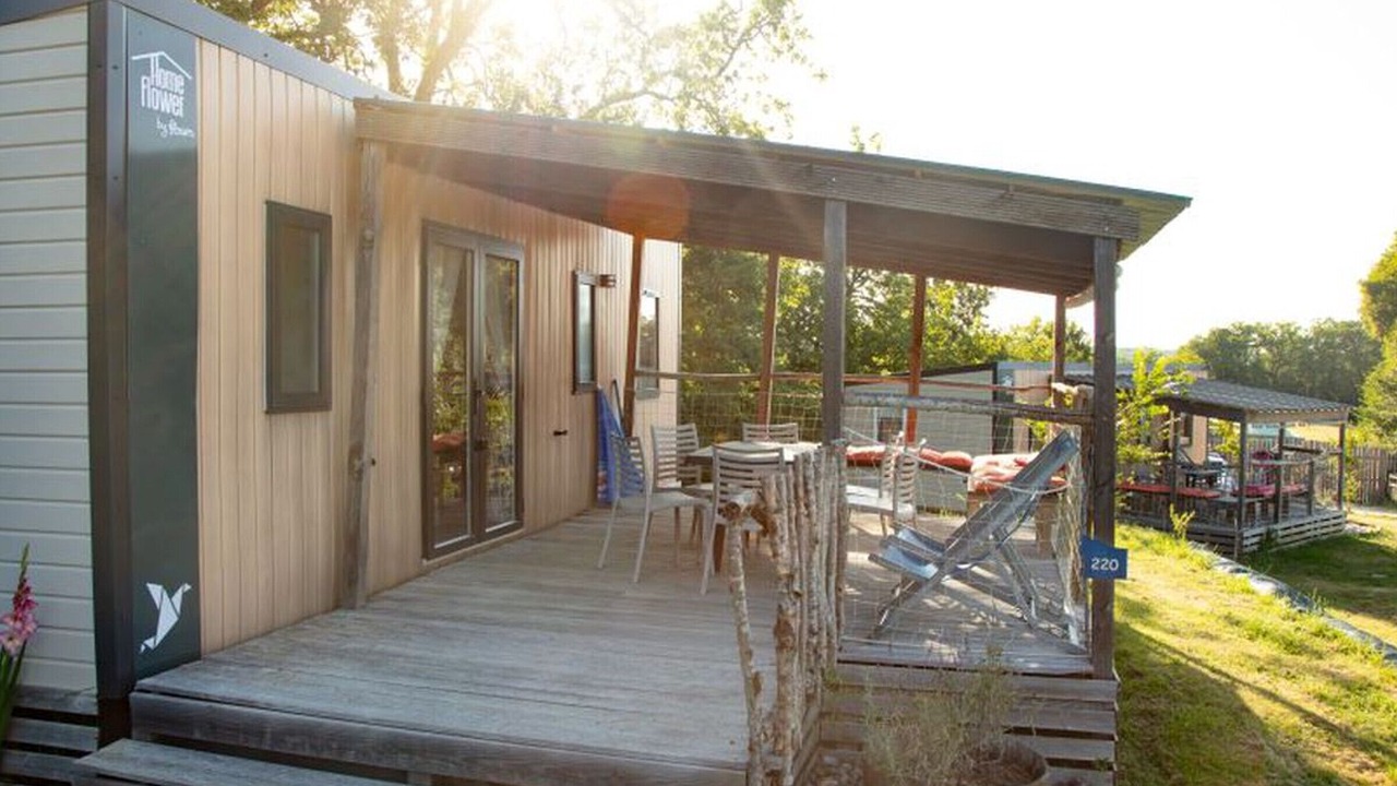 Photo of Patio Balcony in Martiel