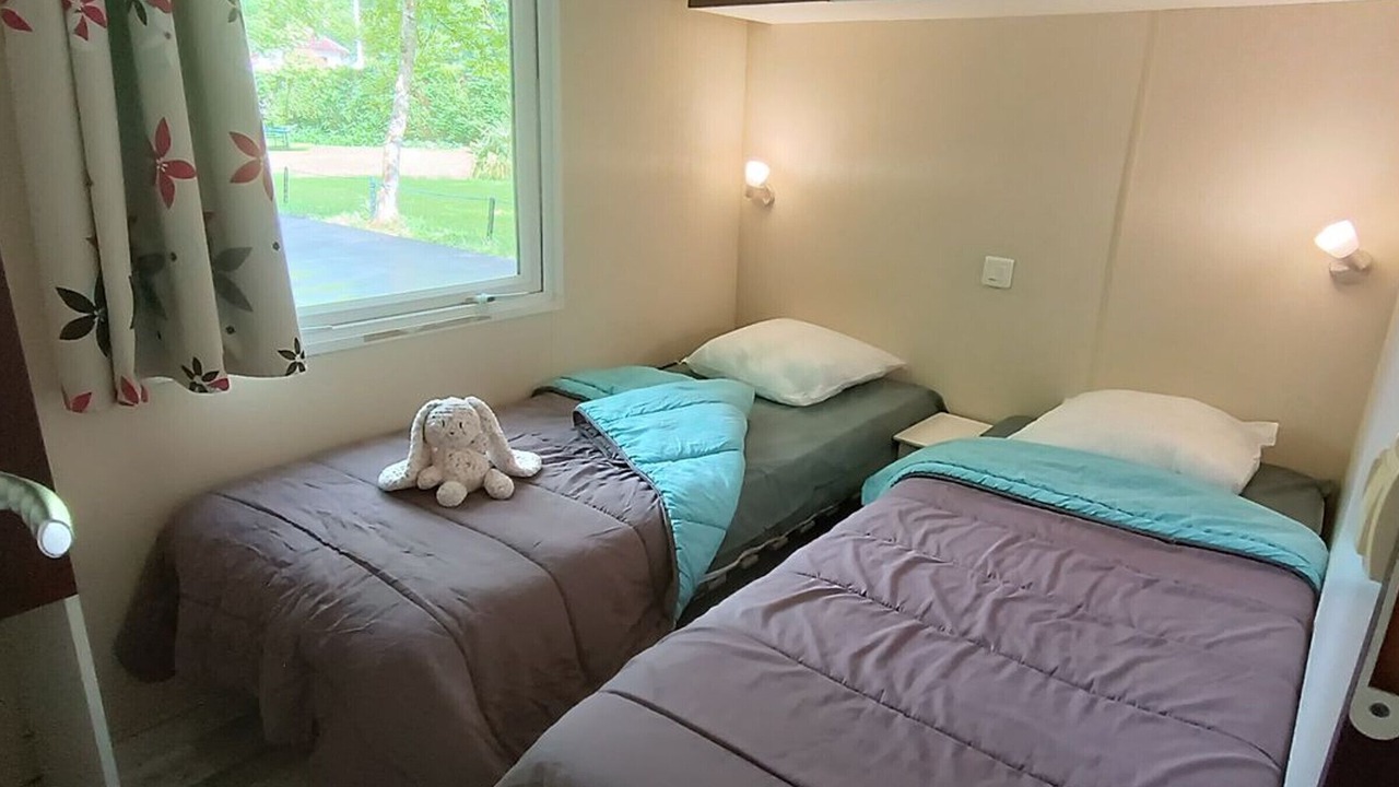 Photo of Bedroom in Gotein-Libarrenx