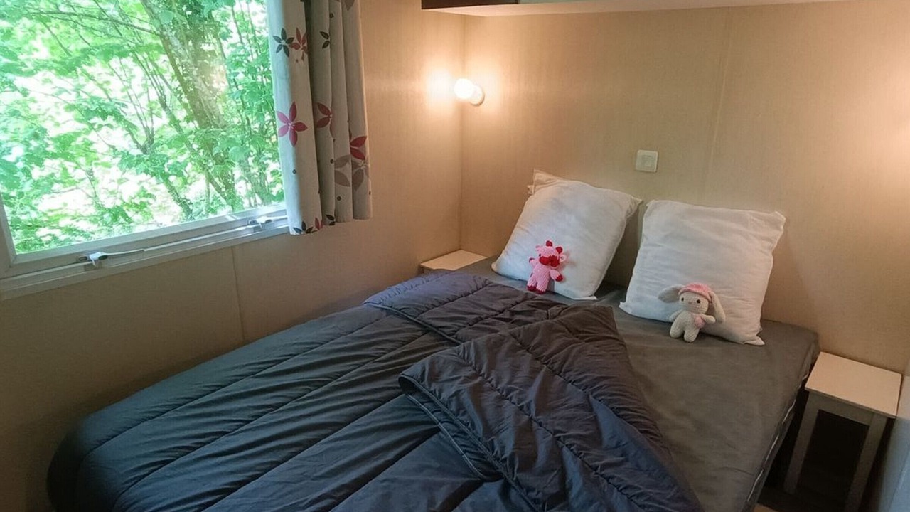 Photo of Bedroom in Gotein-Libarrenx