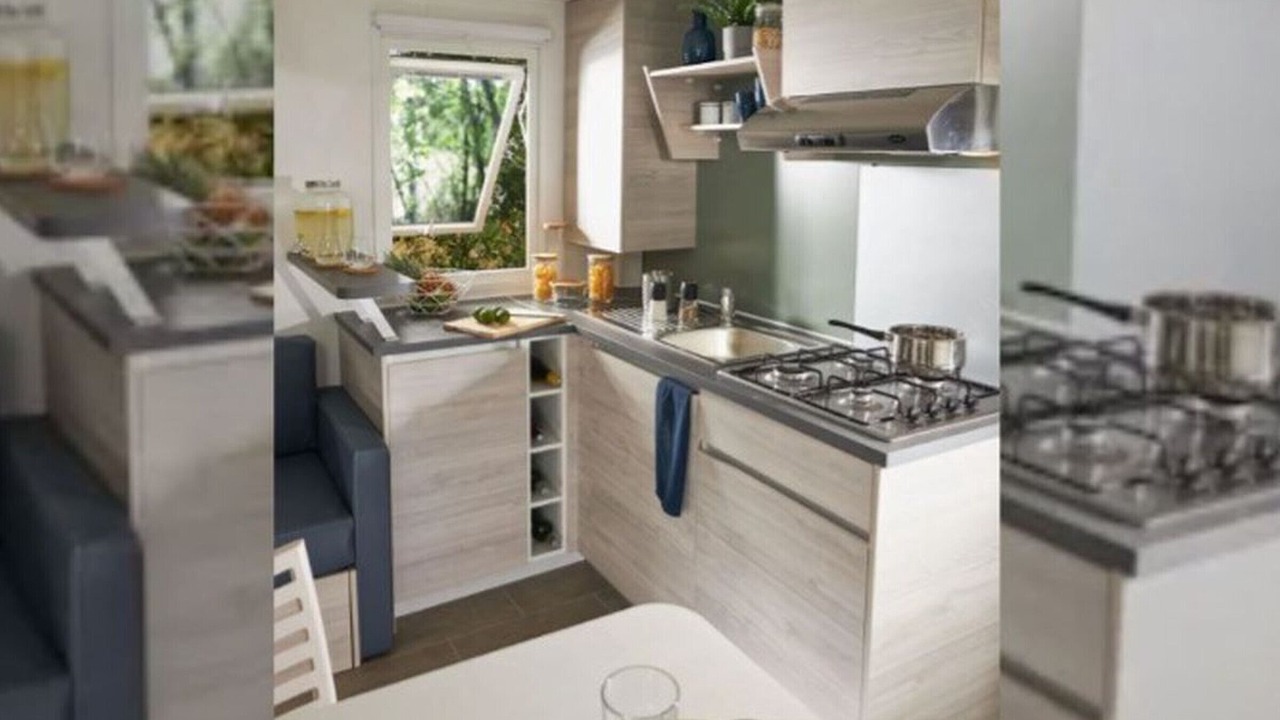 Photo of Kitchen in Martiel