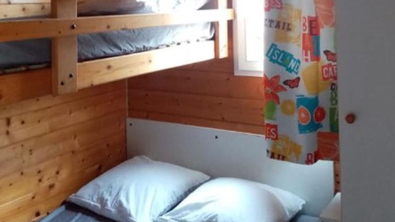 Photo of Bedroom in Treguennec