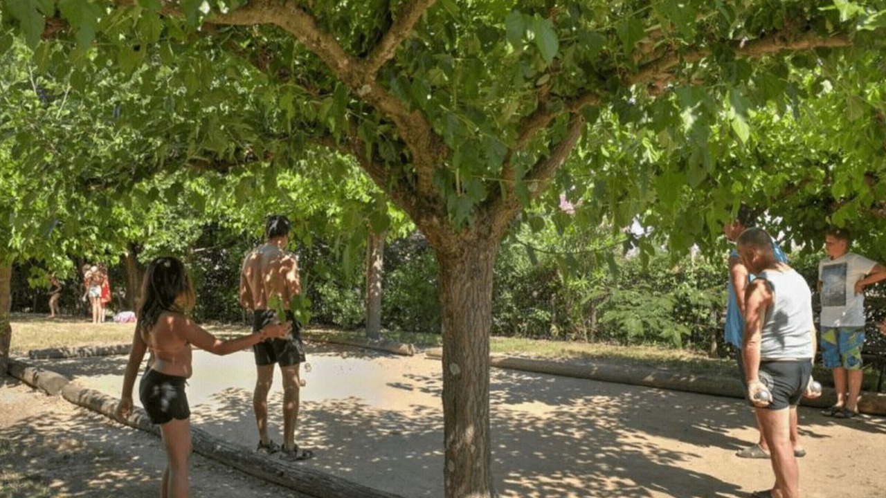 Photo of Others in Lablachere