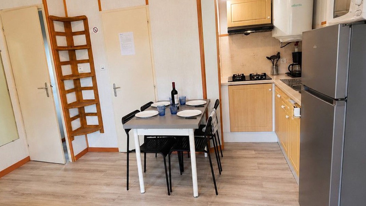Photo of Kitchen in Gotein-Libarrenx
