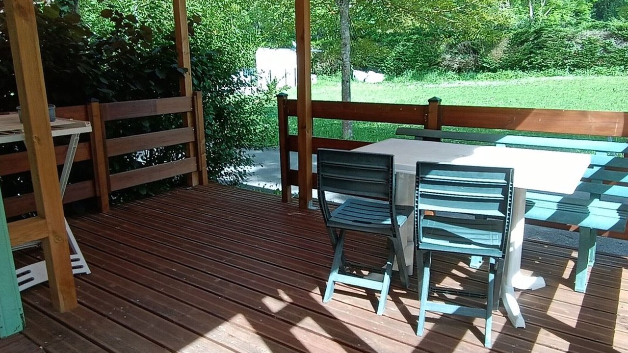 Photo of Outdoor in Gotein-Libarrenx