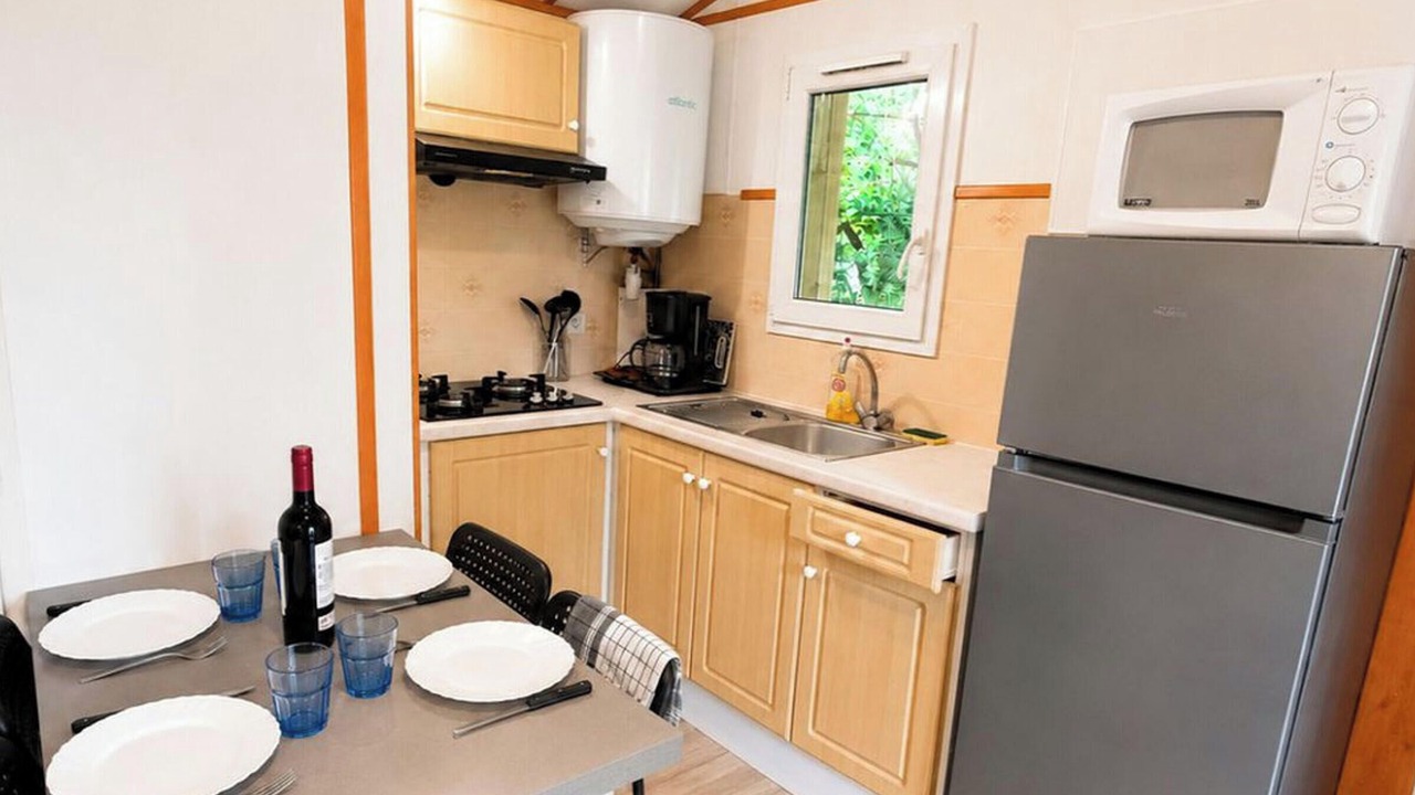 Photo of Kitchen in Gotein-Libarrenx