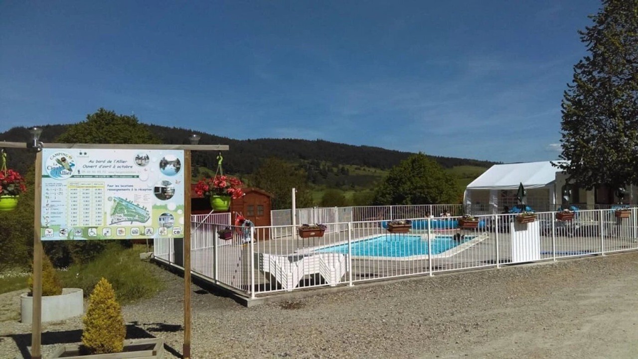 Photo of Outdoor in Langogne