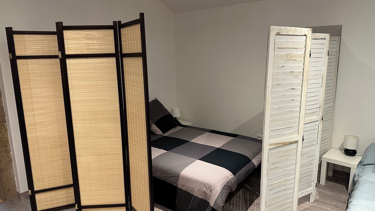 Photo of Bedroom in Les Salelles