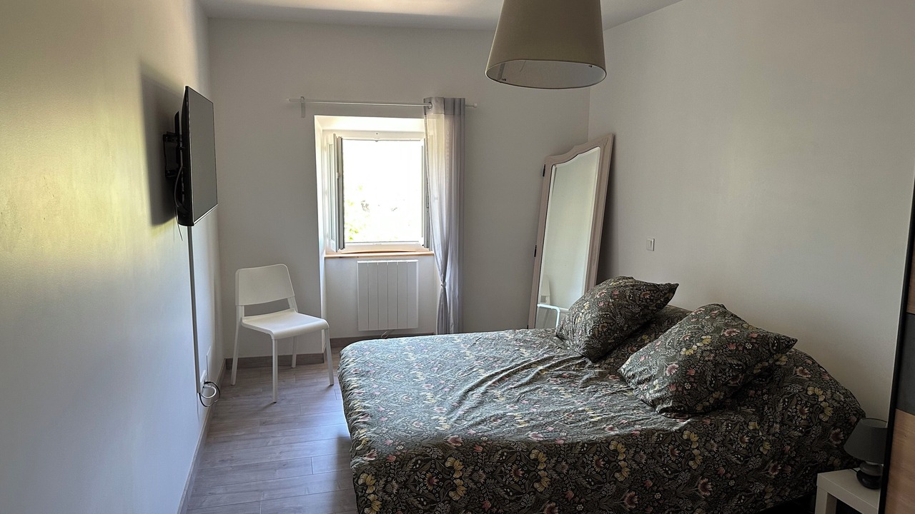 Photo of Bedroom in Les Salelles