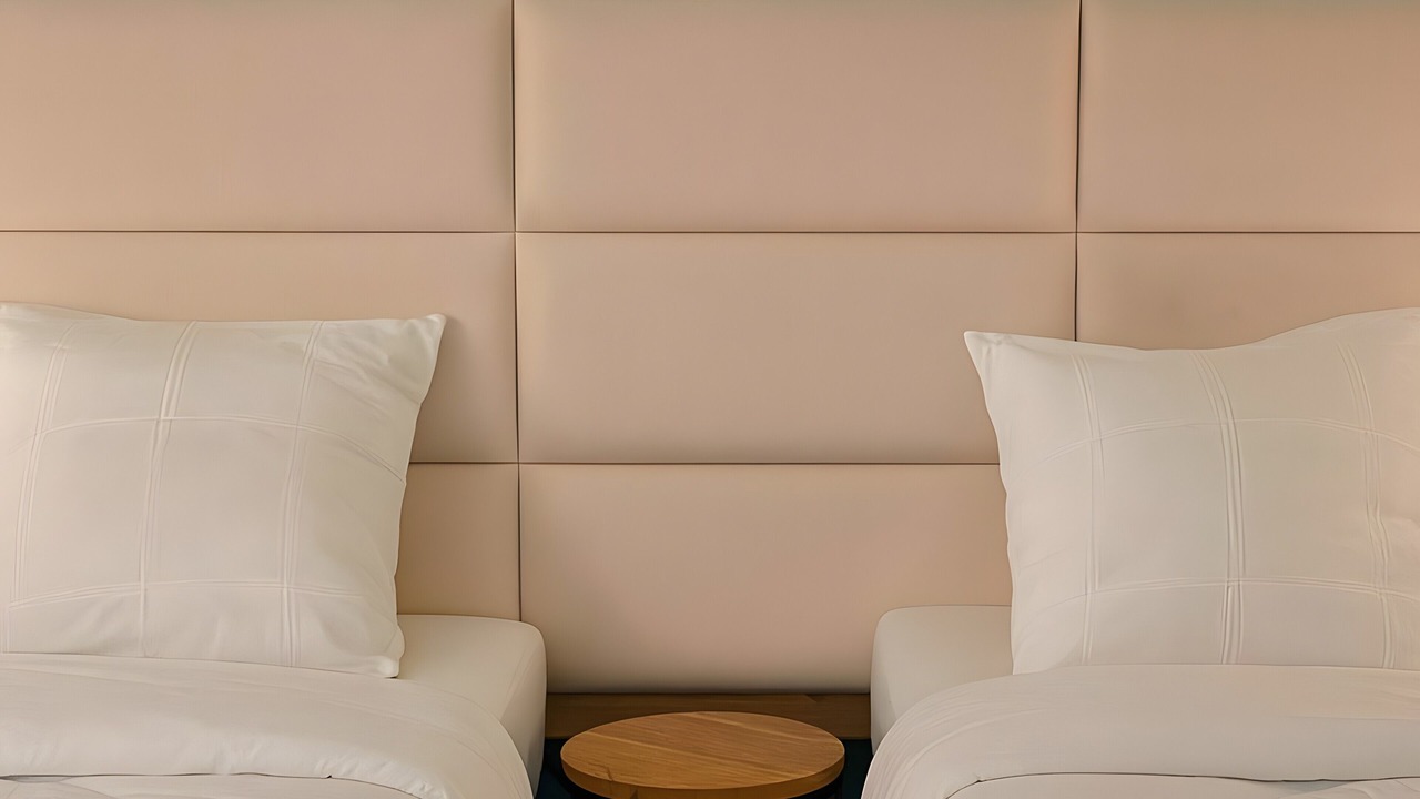 Photo of Bedroom in Bezons