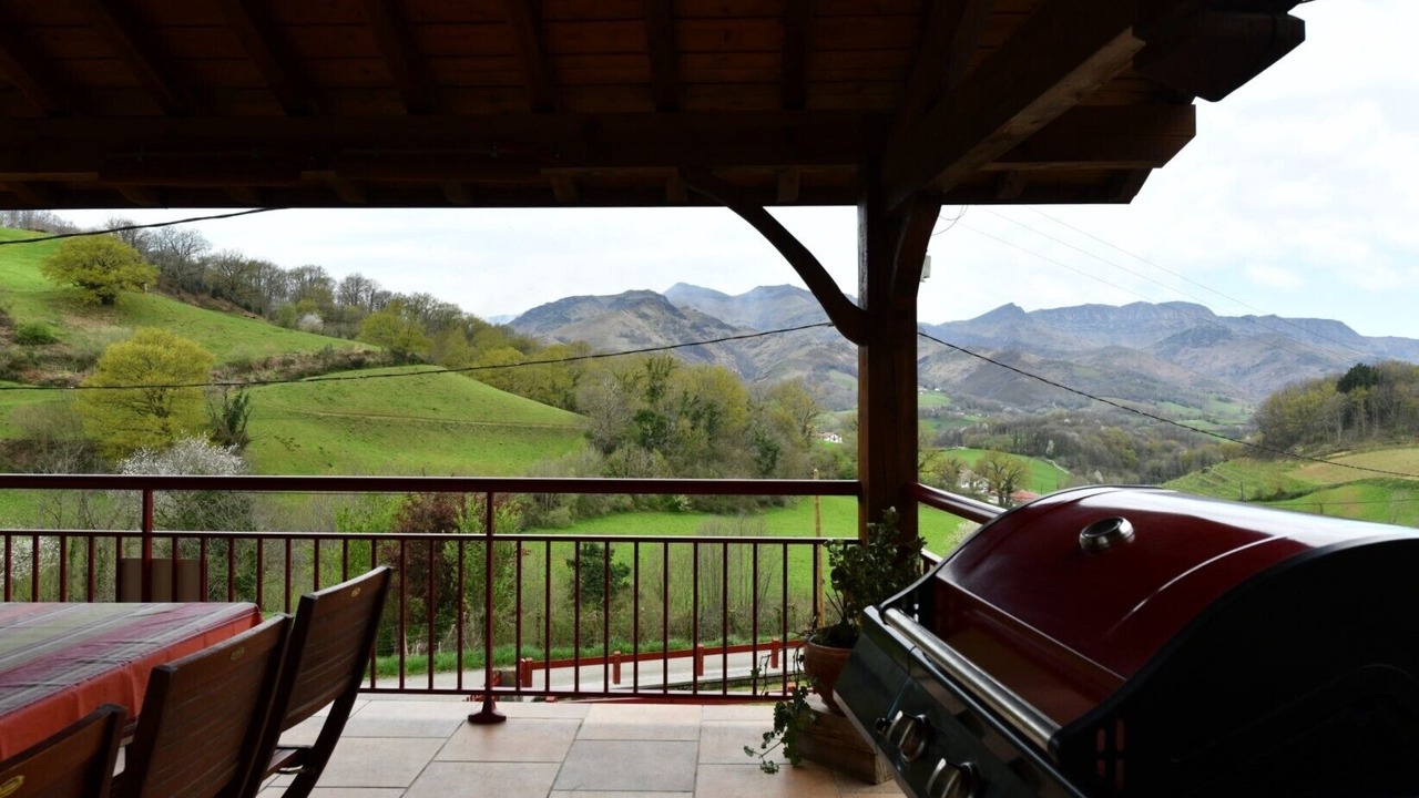 Photo of Outdoor in Saint-Etienne-de-Baigorry