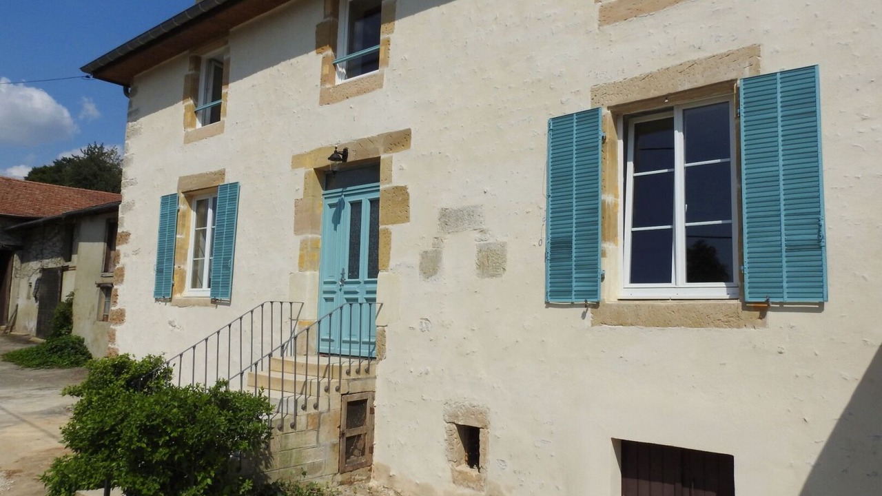 Photo of Outdoor in Dommartin-le-Franc