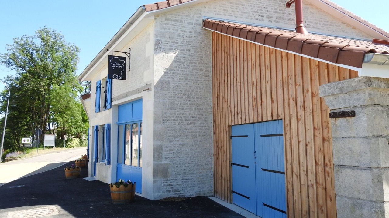 Photo of Outdoor in Colombey-les-deux-Eglises