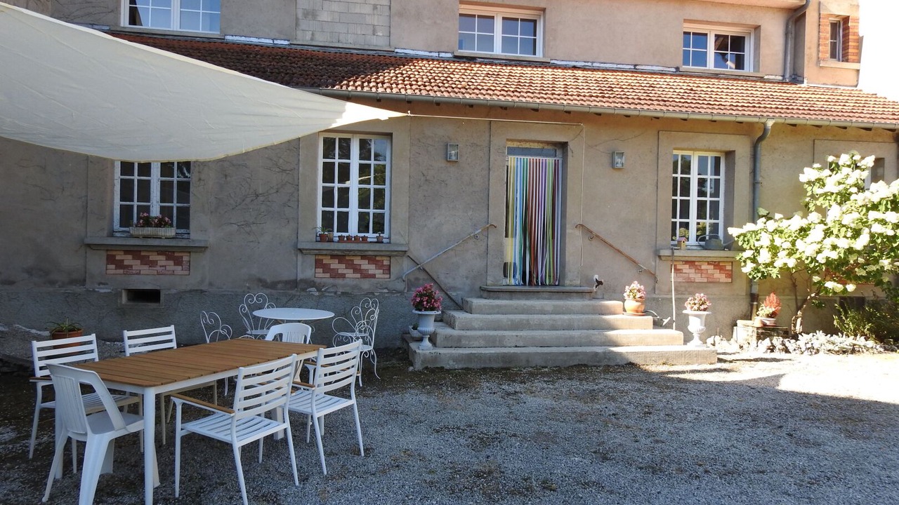 Photo of Outdoor in Roches-Bettaincourt