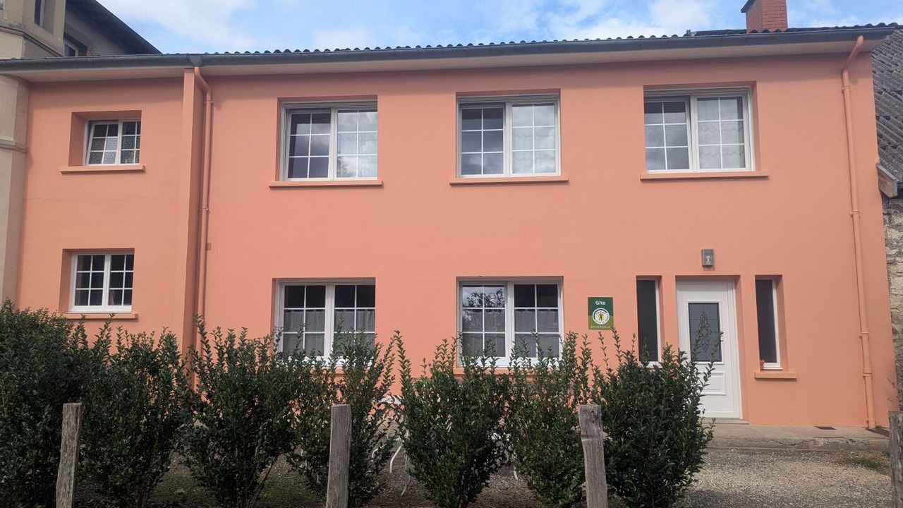 Photo of Outdoor in Roches-Bettaincourt