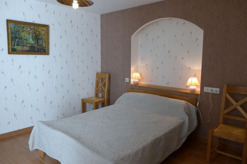 Photo of Bedroom in Vignes-la-Cote