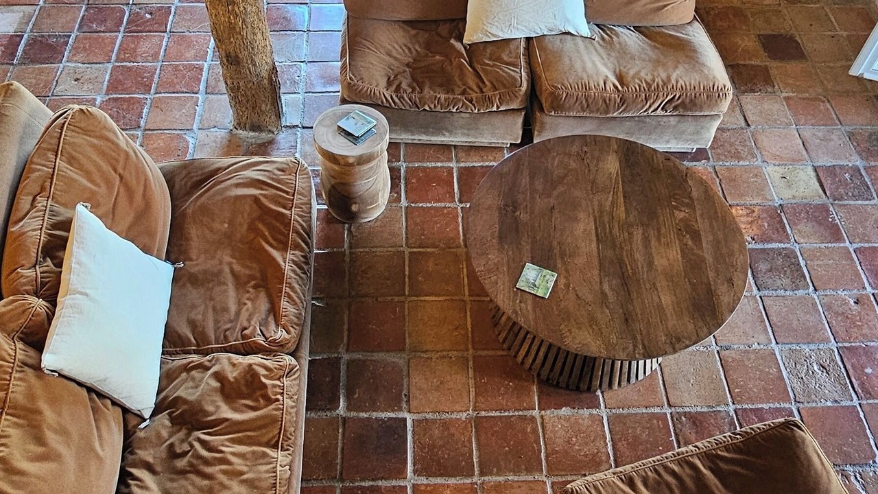Photo of Livingroom in Sare