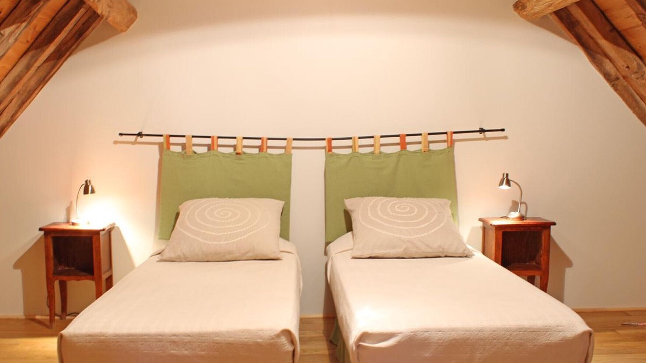 Photo of Bedroom in Neuilly-le-Real