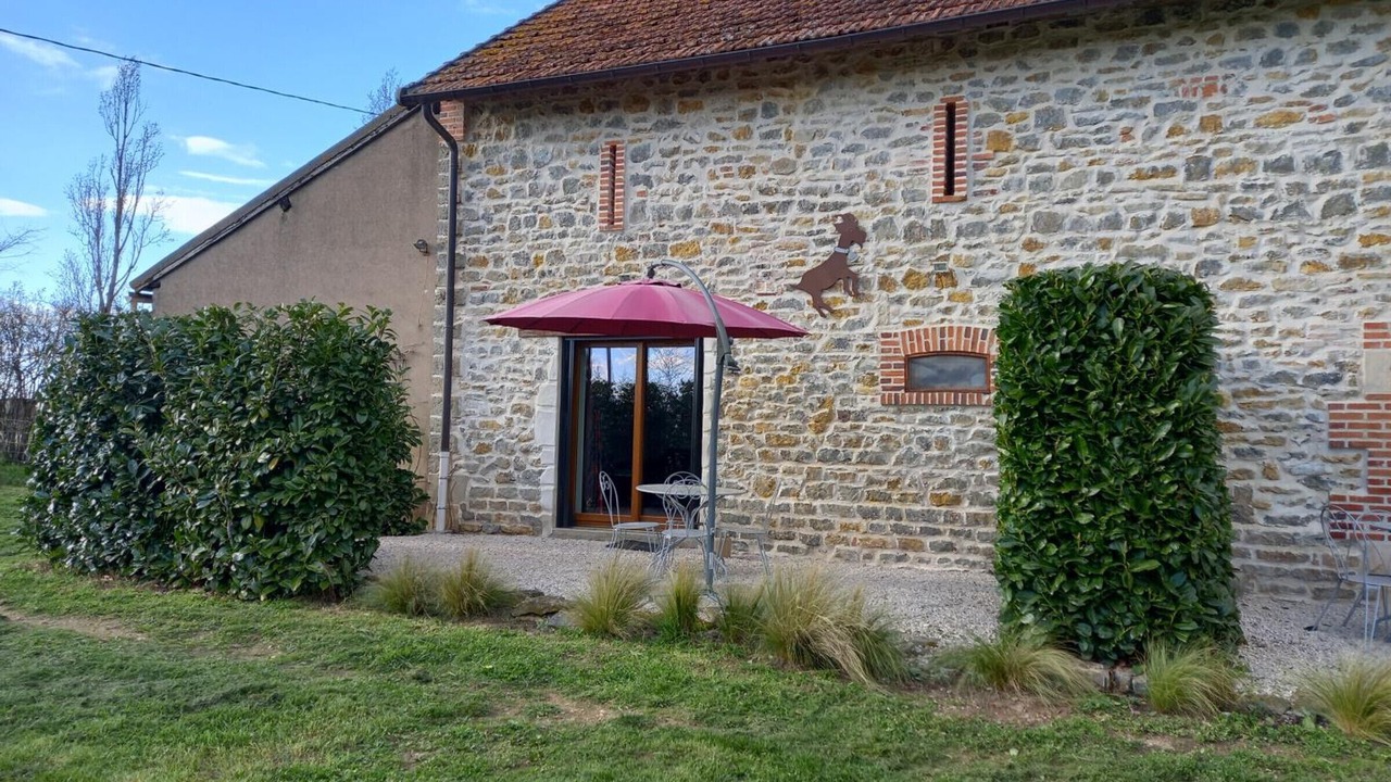Photo of Outdoor in Gannay-sur-Loire