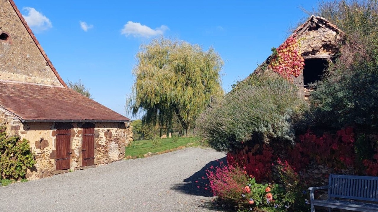 Photo of Outdoor in Saint-Georges-du-Bois