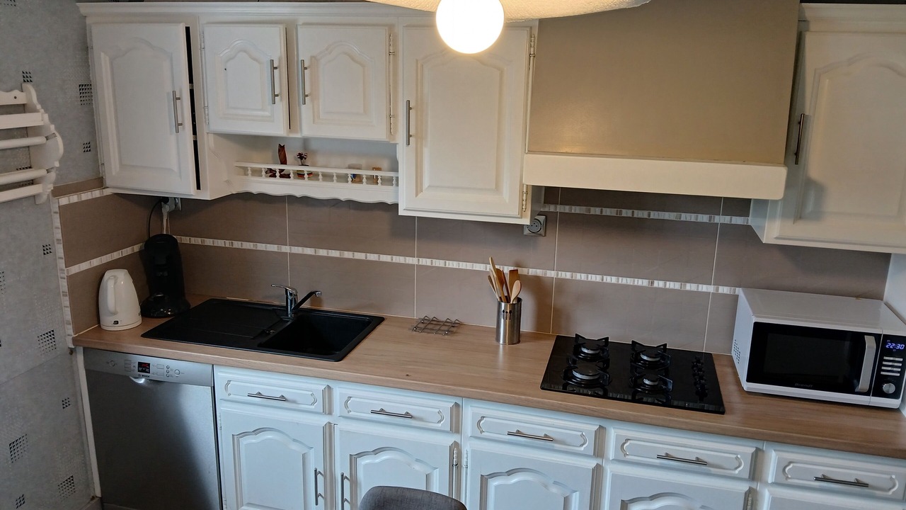 Photo of Kitchen in Landivisiau