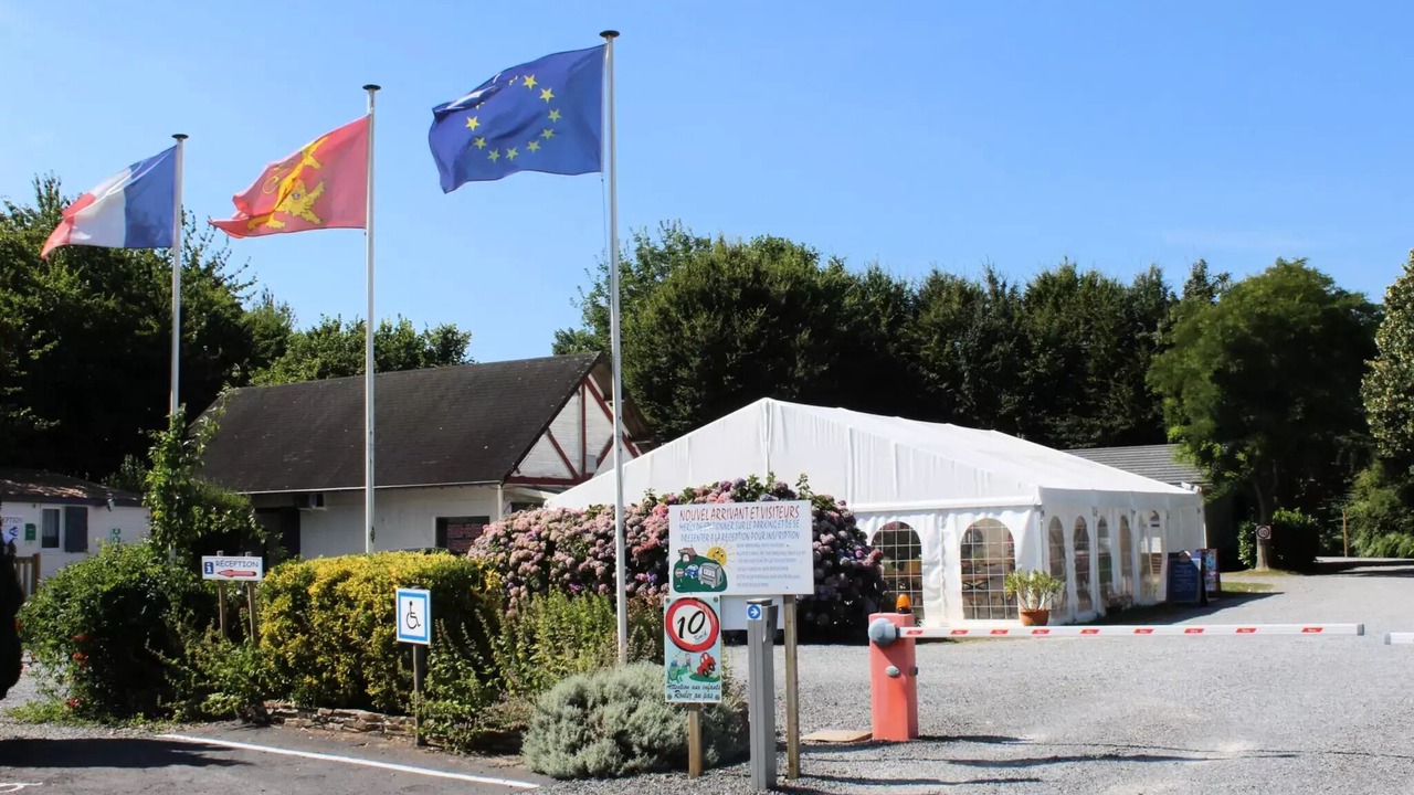 Photo of Outdoor in Balleroy