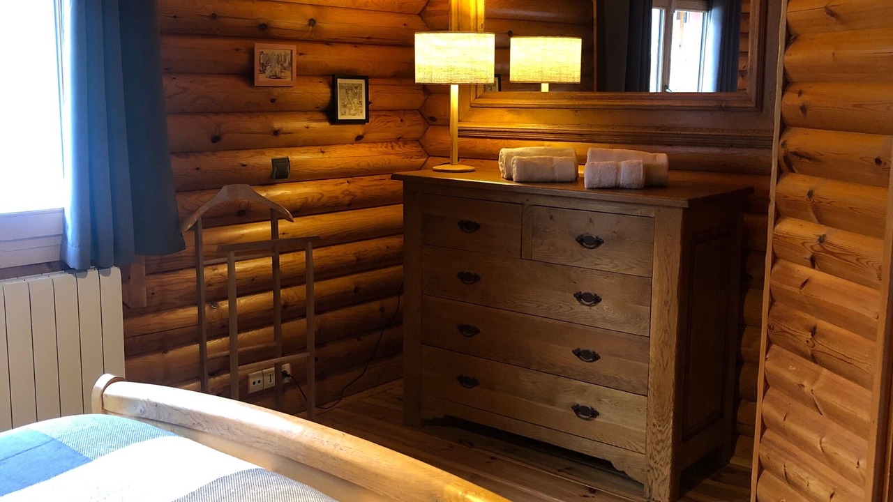 Photo of Bedroom in Laval